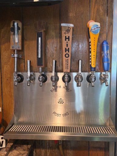 Tap Beer