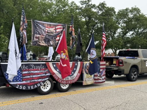 Memorial Day 2026