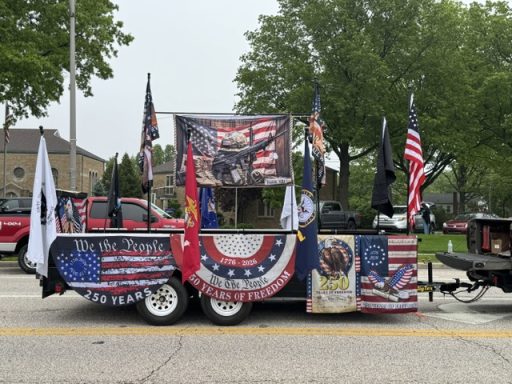 Memorial Day 2062